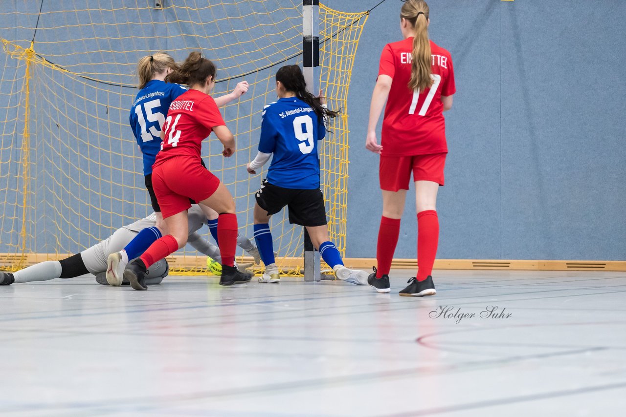 Bild 323 - wBJ Futsalmeisterschaft